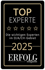 top award logo